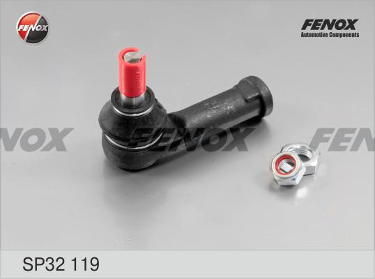 Fenox SP32119 - Stūres šķērsstiepņa uzgalis autodraugiem.lv