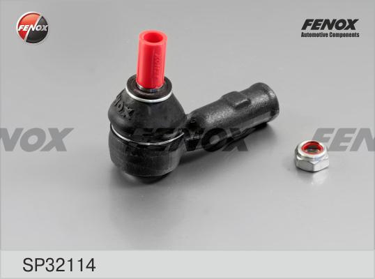 Fenox SP32114 - Stūres šķērsstiepņa uzgalis autodraugiem.lv