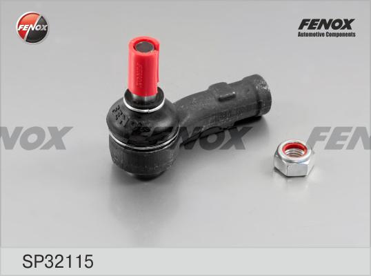 Fenox SP32115 - Stūres šķērsstiepņa uzgalis autodraugiem.lv