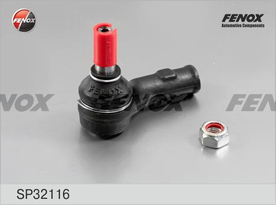Fenox SP32116 - Stūres šķērsstiepņa uzgalis autodraugiem.lv