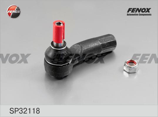 Fenox SP32118 - Stūres šķērsstiepņa uzgalis autodraugiem.lv