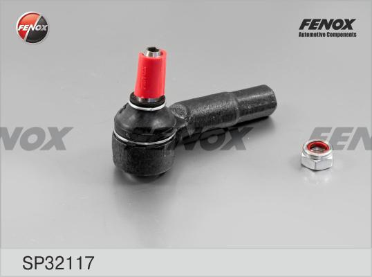 Fenox SP32117 - Stūres šķērsstiepņa uzgalis autodraugiem.lv