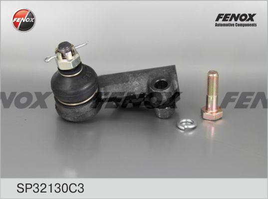 Fenox SP32130C3 - Stūres šķērsstiepņa uzgalis autodraugiem.lv