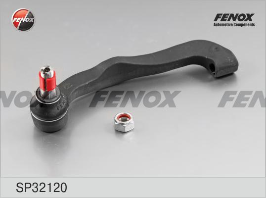 Fenox SP32120 - Stūres šķērsstiepņa uzgalis autodraugiem.lv
