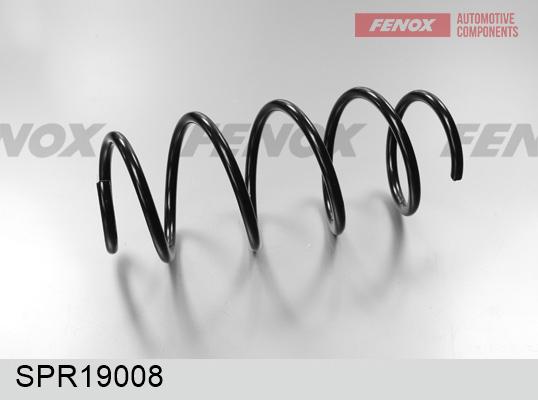 Fenox SPR19008 - Balstiekārtas atspere autodraugiem.lv