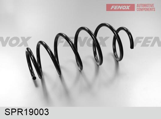 Fenox SPR19003 - Balstiekārtas atspere autodraugiem.lv