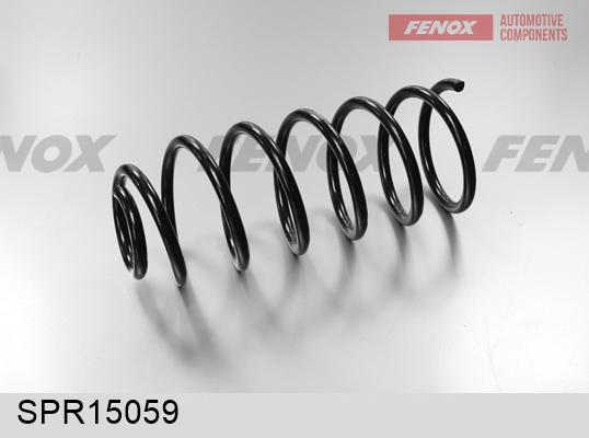 Fenox SPR15059 - Balstiekārtas atspere autodraugiem.lv