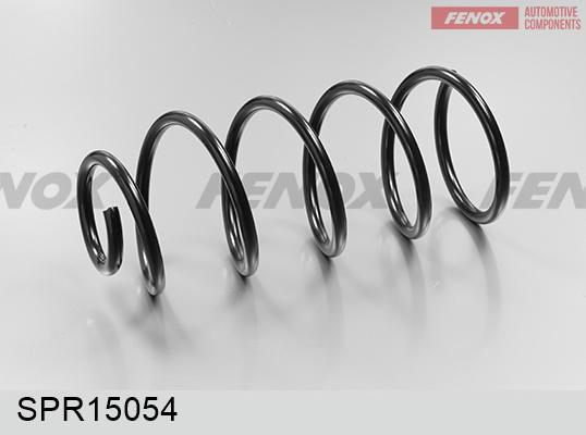 Fenox SPR15054 - Balstiekārtas atspere autodraugiem.lv