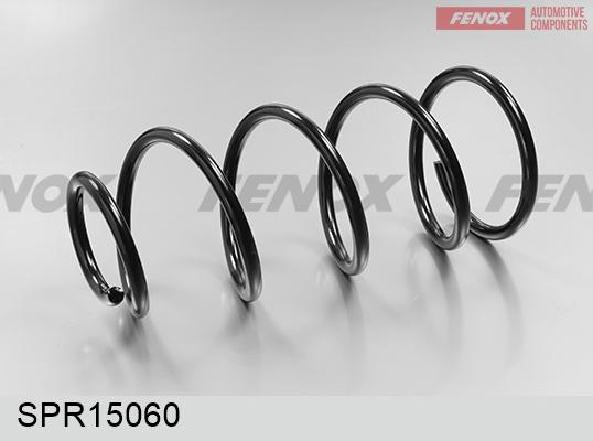 Fenox SPR15060 - Balstiekārtas atspere autodraugiem.lv