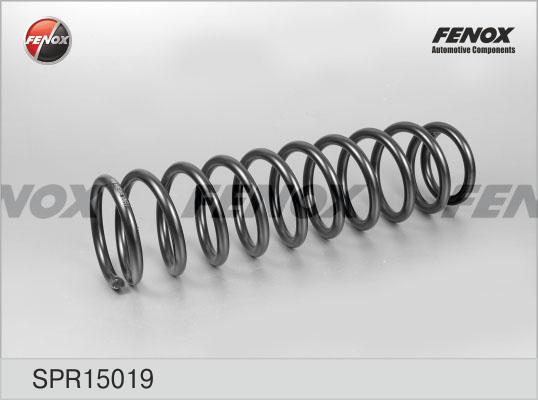 Fenox SPR15019 - Balstiekārtas atspere autodraugiem.lv