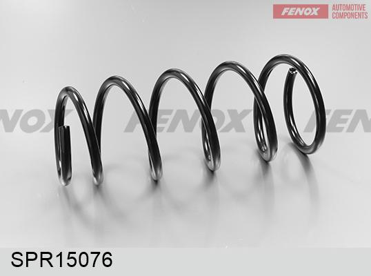 Fenox SPR15076 - Balstiekārtas atspere autodraugiem.lv