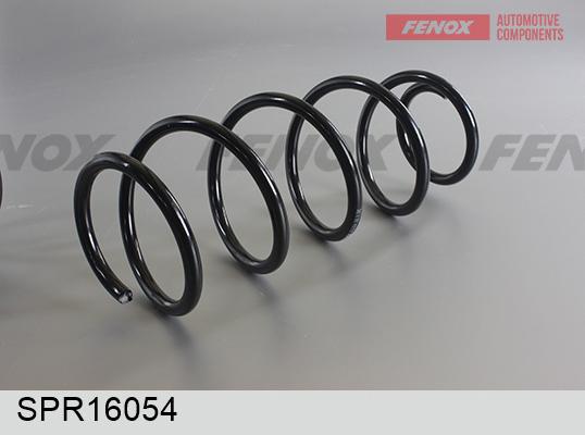 Fenox SPR16054 - Balstiekārtas atspere autodraugiem.lv