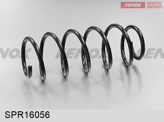 Fenox SPR16056 - Balstiekārtas atspere autodraugiem.lv