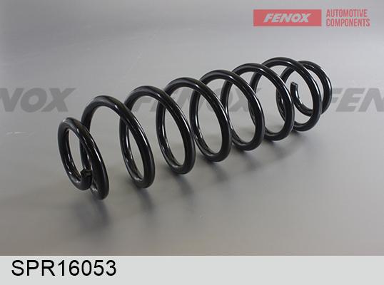 Fenox SPR16053 - Balstiekārtas atspere autodraugiem.lv