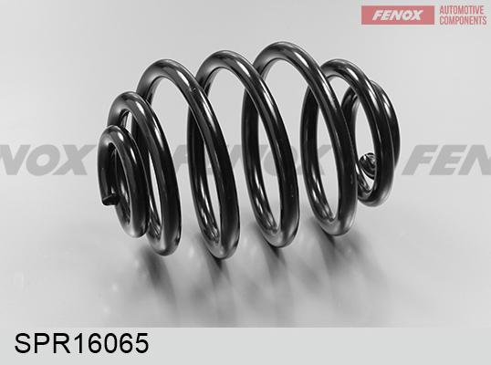 Fenox SPR16065 - Balstiekārtas atspere autodraugiem.lv