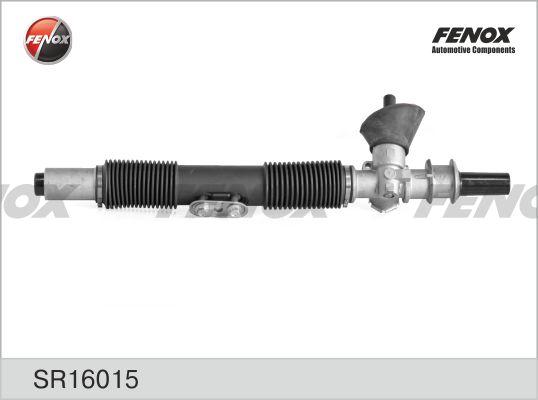 Fenox SR16015 - Stūres mehānisms autodraugiem.lv