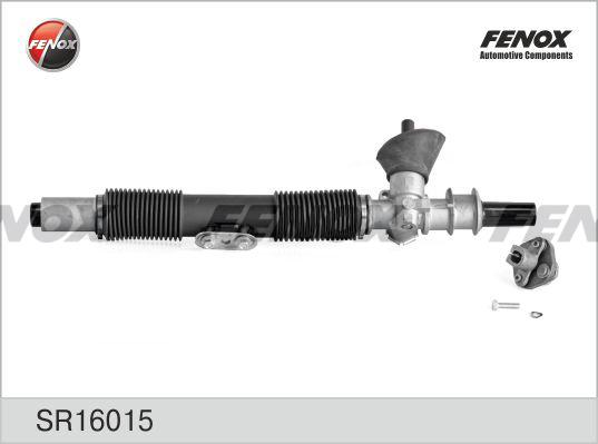 Fenox SR16015 - Stūres mehānisms autodraugiem.lv