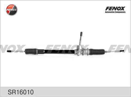 Fenox SR16010 - Stūres mehānisms autodraugiem.lv