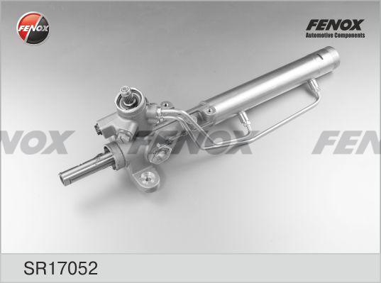Fenox SR17052 - Stūres mehānisms autodraugiem.lv