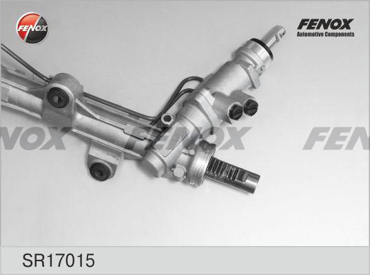 Fenox SR17015 - Stūres mehānisms autodraugiem.lv