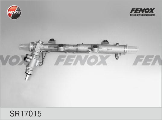 Fenox SR17015 - Stūres mehānisms autodraugiem.lv