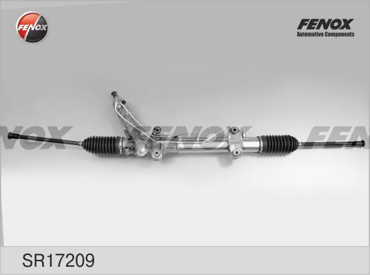 Fenox SR17209 - Stūres mehānisms autodraugiem.lv