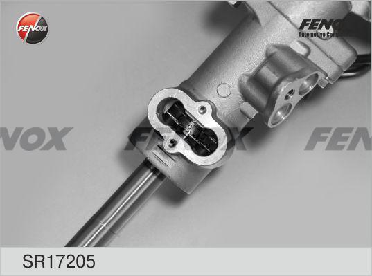 Fenox SR17205 - Stūres mehānisms autodraugiem.lv