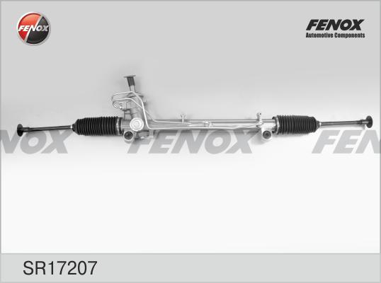 Fenox SR17207 - Stūres mehānisms autodraugiem.lv