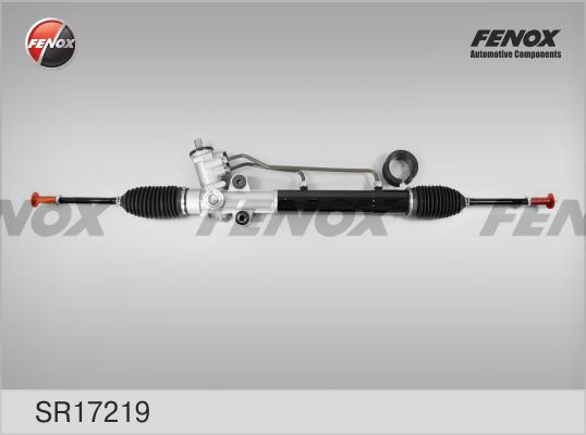 Fenox SR17219 - Stūres mehānisms autodraugiem.lv