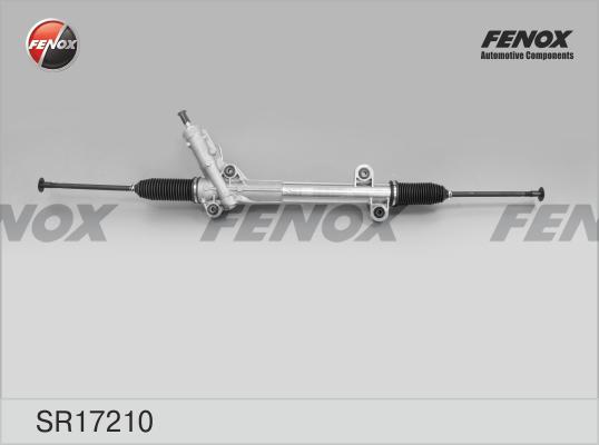 Fenox SR17210 - Stūres mehānisms autodraugiem.lv