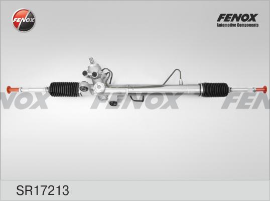 Fenox SR17213 - Stūres mehānisms autodraugiem.lv