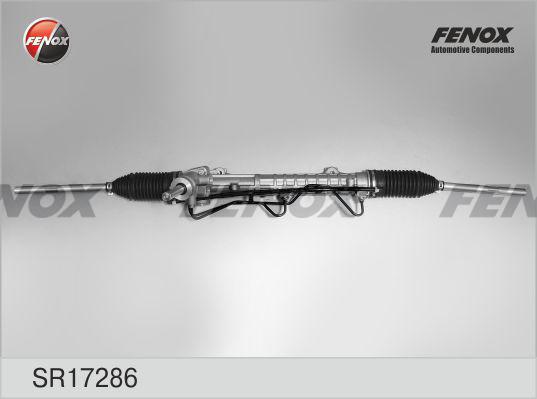 Fenox SR17286 - Stūres mehānisms autodraugiem.lv