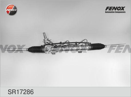 Fenox SR17286 - Stūres mehānisms autodraugiem.lv