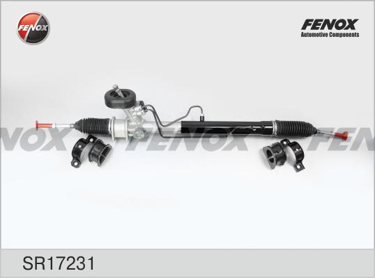 Fenox SR17231 - Stūres mehānisms autodraugiem.lv