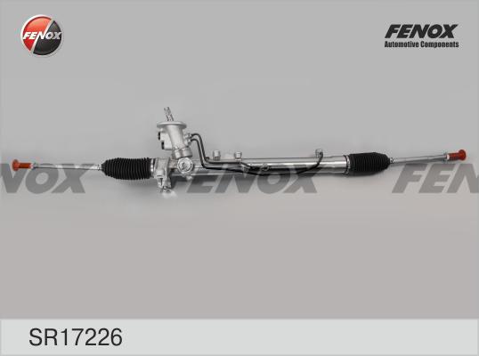 Fenox SR17226 - Stūres mehānisms autodraugiem.lv