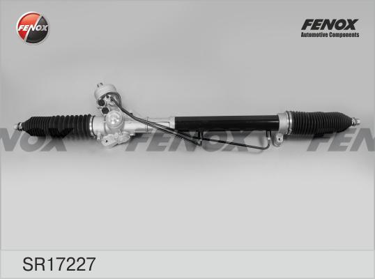 Fenox SR17227 - Stūres mehānisms autodraugiem.lv