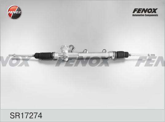 Fenox SR17274 - Stūres mehānisms autodraugiem.lv