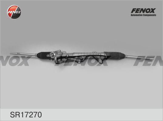 Fenox SR17270 - Stūres mehānisms autodraugiem.lv