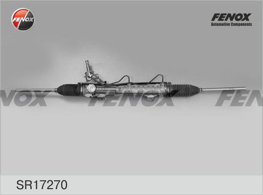 Fenox SR17270 - Stūres mehānisms autodraugiem.lv