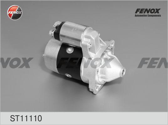 Fenox ST11110 - Starteris autodraugiem.lv