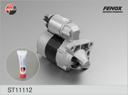 Fenox ST11112 - Starteris autodraugiem.lv