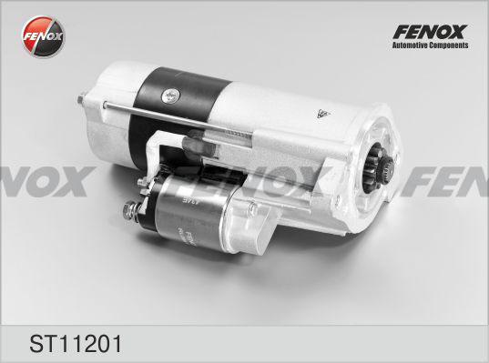 Fenox ST11201 - Starteris autodraugiem.lv