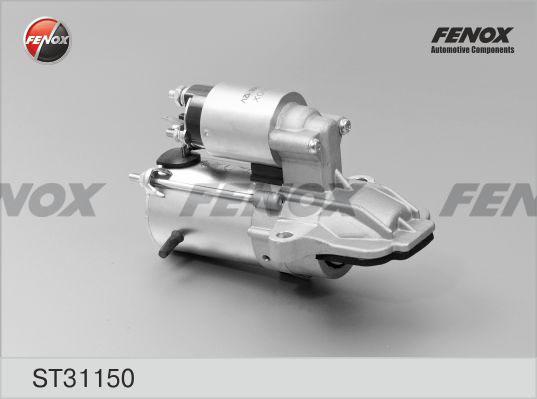 Fenox ST31150 - Starteris autodraugiem.lv