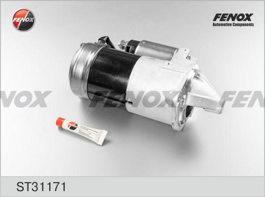 Fenox ST31171 - Starteris autodraugiem.lv