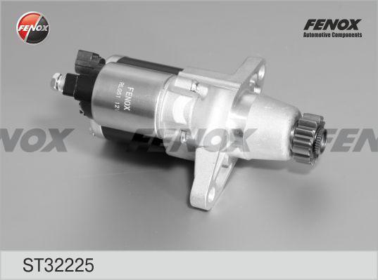 Fenox ST32225 - Starteris autodraugiem.lv
