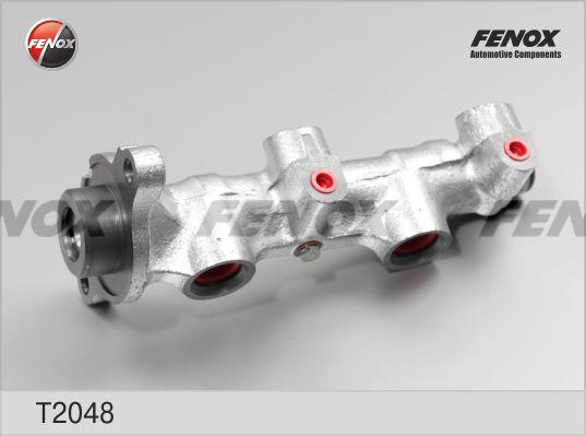 Fenox T2048 - Galvenais bremžu cilindrs autodraugiem.lv