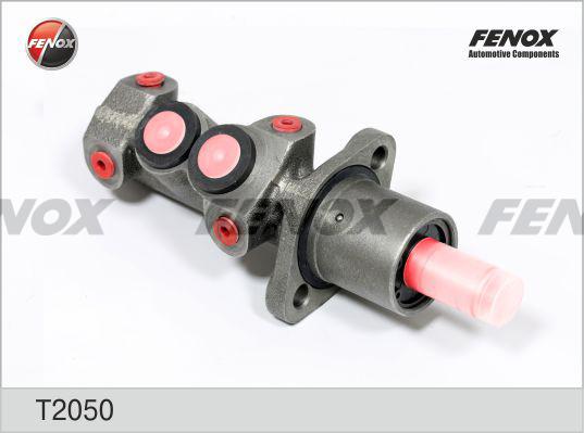 Fenox T2050 - Galvenais bremžu cilindrs autodraugiem.lv