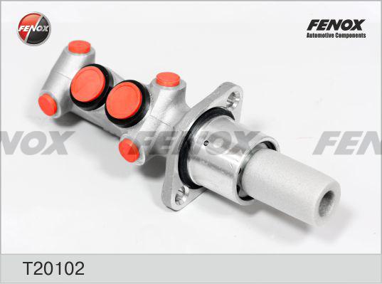 Fenox T20102 - Galvenais bremžu cilindrs autodraugiem.lv