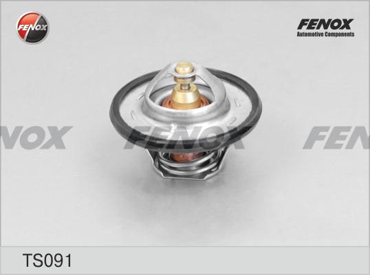 Fenox TS091 - Termostats, Dzesēšanas šķidrums autodraugiem.lv