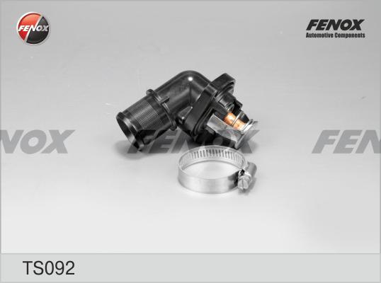 Fenox TS092 - Termostats, Dzesēšanas šķidrums autodraugiem.lv